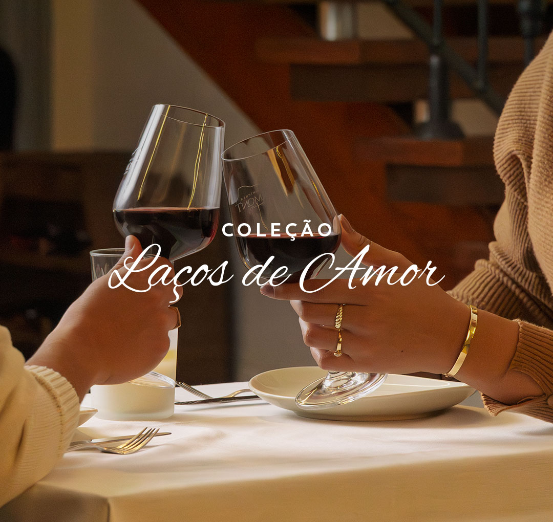 Coleção Especial Laços do Amor